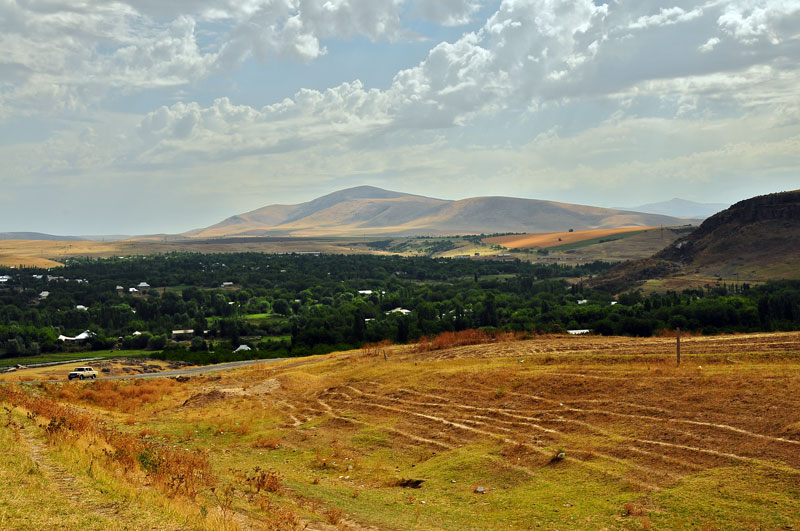 Kazakhstan - Asie Centrale